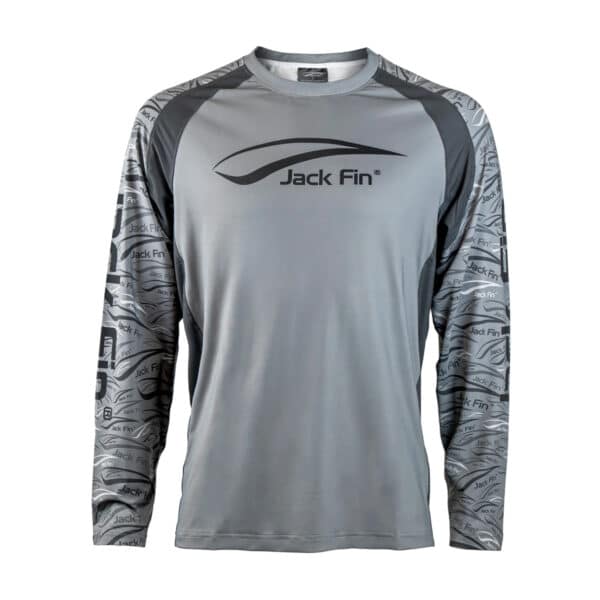 JACK FIN TECH T-SHIRT