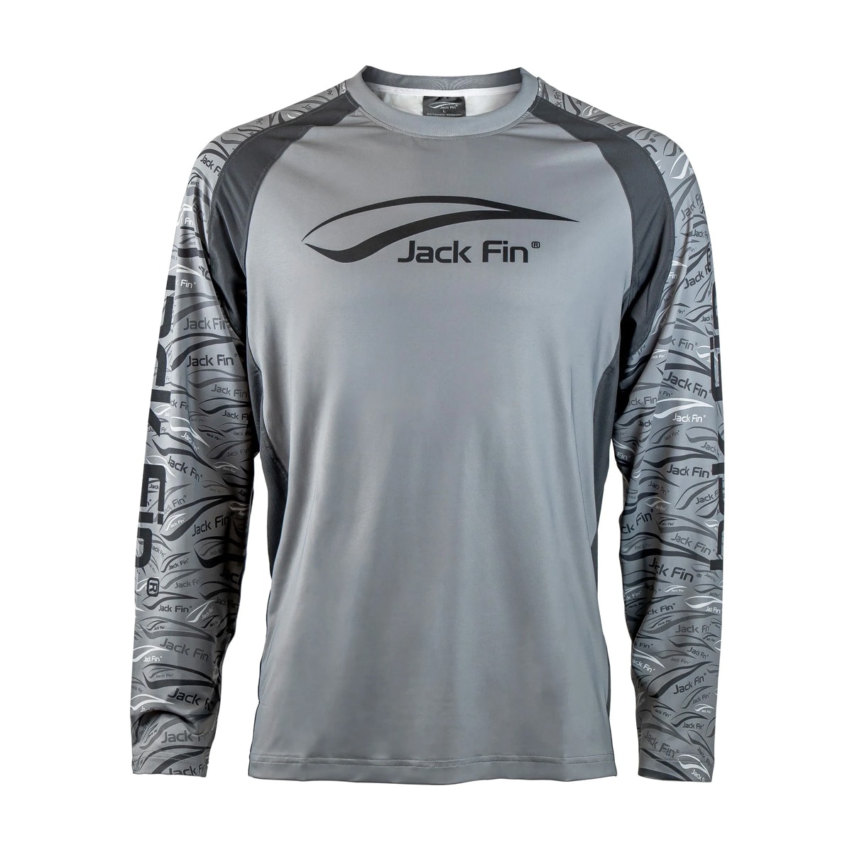 JACK FIN TECH T-SHIRT JACK FIN TECH T-SHIRT