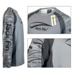 JACK FIN TECH T-SHIRT-30511