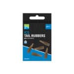 PRESTON ICS TAIL RUBBERS-30395