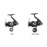 SHIMANO TWIN POWER XD FB-30507