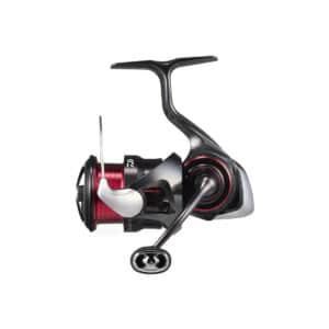 DAIWA 25 BALLISTIC AIR LT