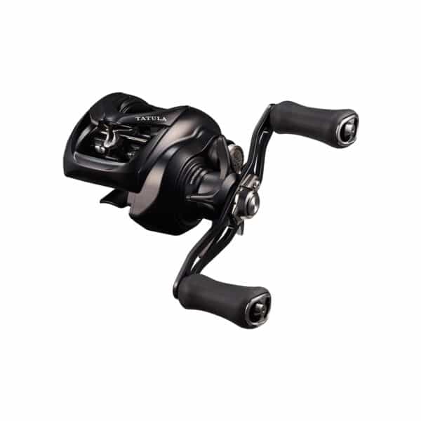 DAIWA 25 TATULA TW 200