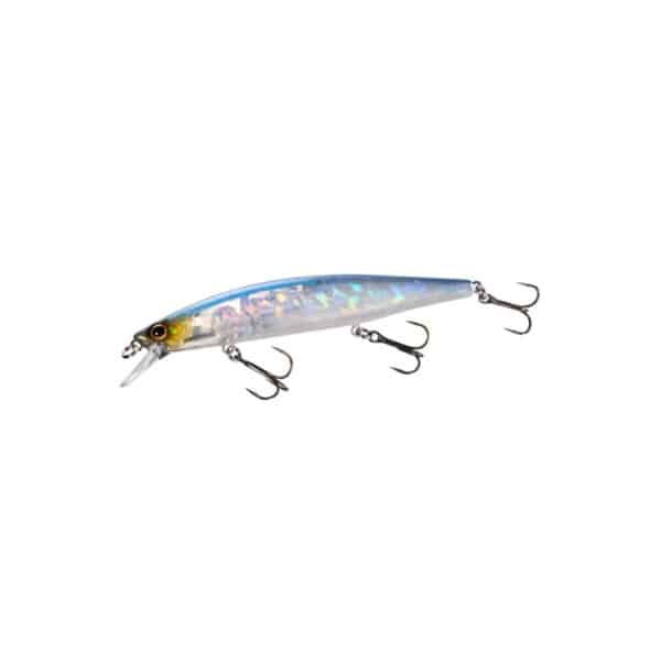 SHIMANO WORLD MINNOW FLASH BOOST 115SP
