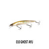 SHIMANO WORLD MINNOW FLASH BOOST 115SP-30517