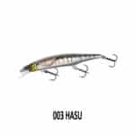 SHIMANO BANTAM ZUMVERNO 95SP-30459