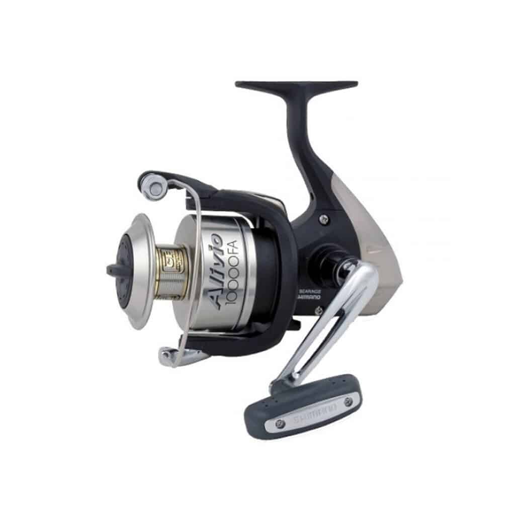 SHIMANO ALIVIO FA