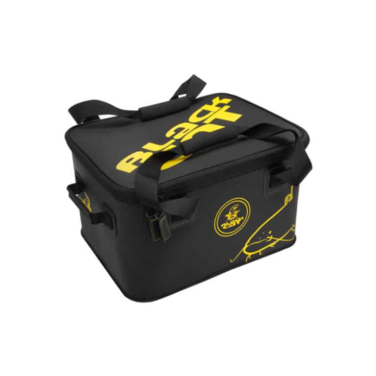 BLACK CAT WELDED CARRIER