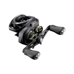 SHIMANO CURADO K MGL