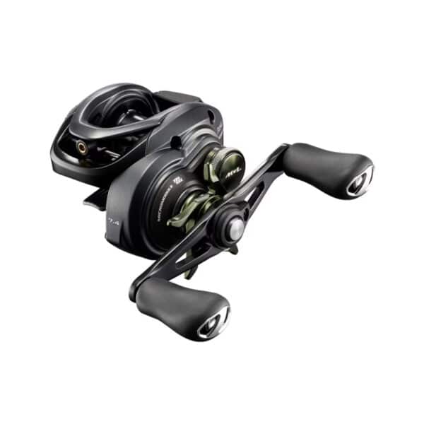 SHIMANO CURADO K MGL