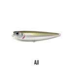 JACK FIN SALTY DOG 85-30448