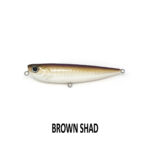 JACK FIN SALTY DOG 85-30449