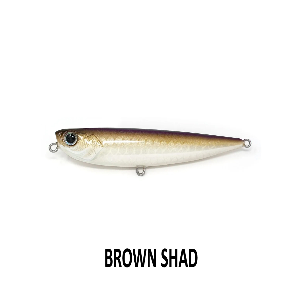 JACK FIN SALTY DOG 85-30449 JACK FIN SALTY DOG 85-30449