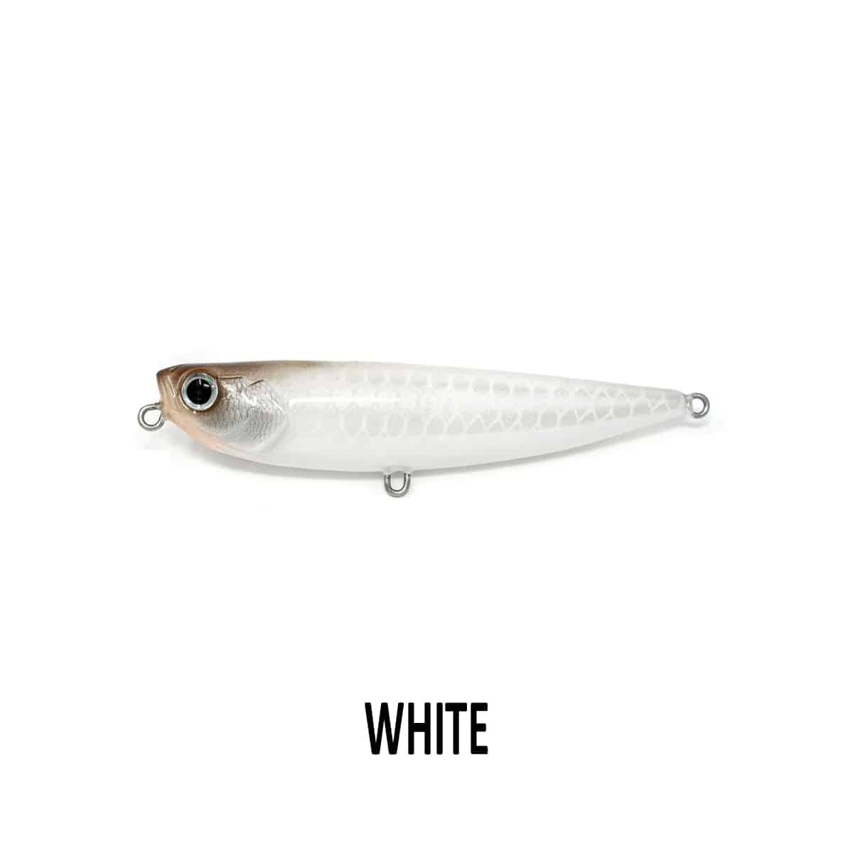 JACK FIN SALTY DOG 85-30455 JACK FIN SALTY DOG 85-30455