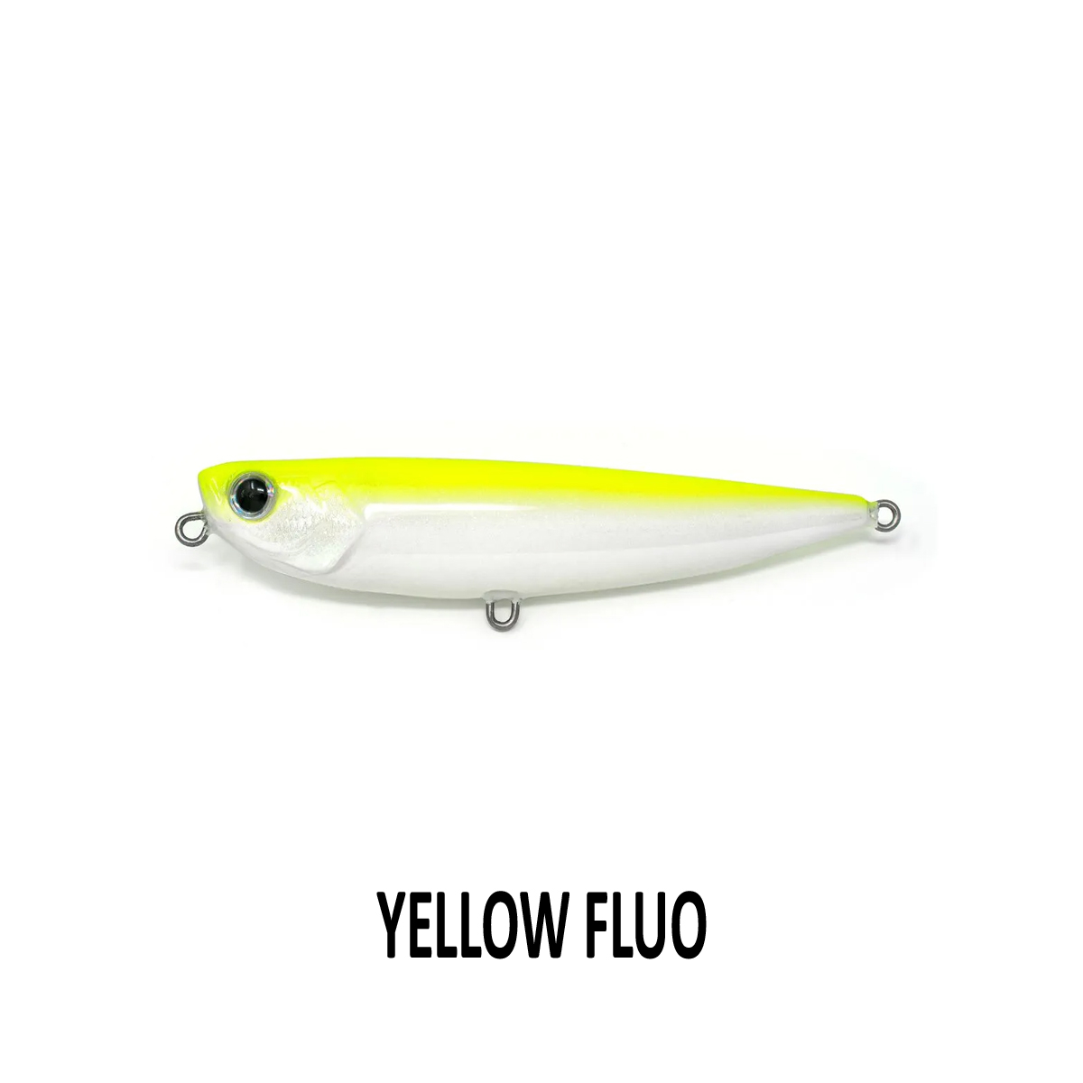 JACK FIN SALTY DOG 85-30456 JACK FIN SALTY DOG 85-30456