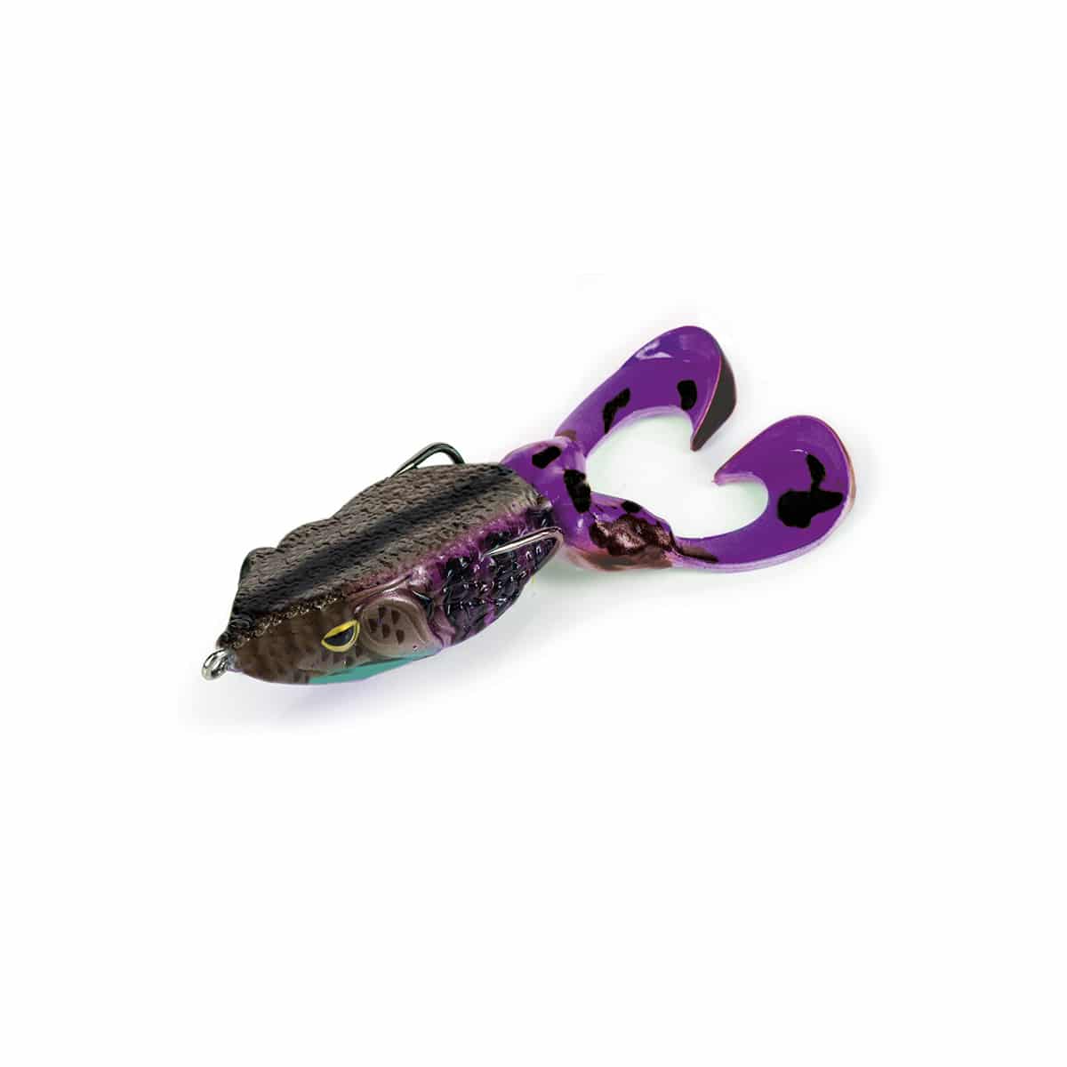 MOLIX SUPERNATO FROG R-0 MOLIX SUPERNATO FROG R-0