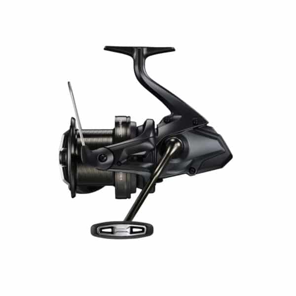 SHIMANO SPEEDMASTER XTD