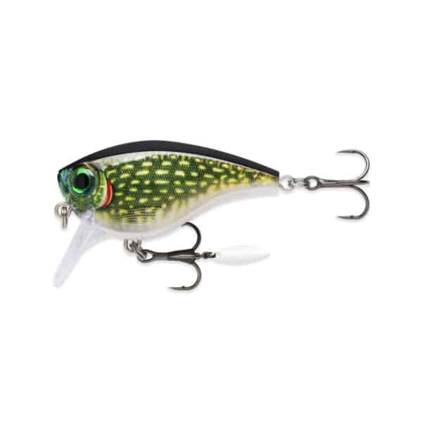 RAPALA BX BIG BRAT PIKE-0