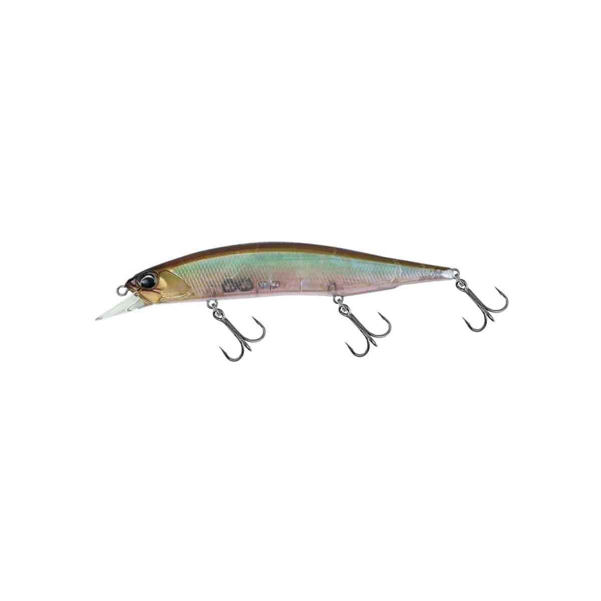 DUO REALIS JERKBAIT 160SP