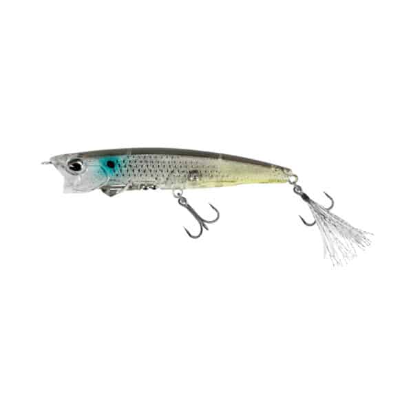 DUO REALIS SPINBAIT HEARTBEE 75S G-Fix
