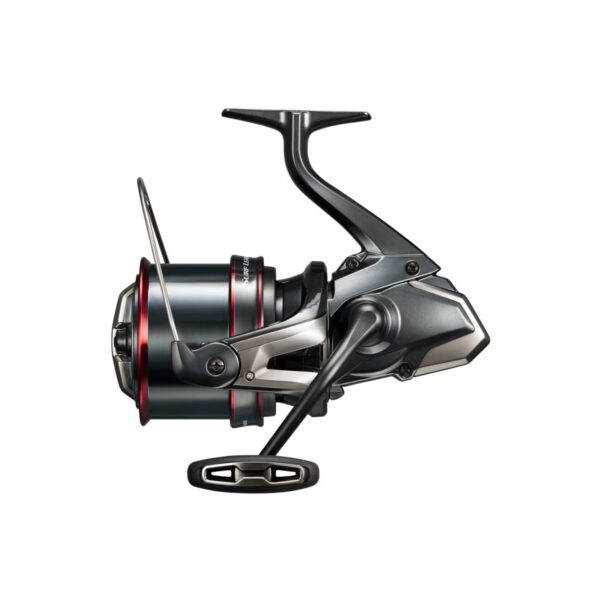SHIMANO 25 SURF LEADER 35