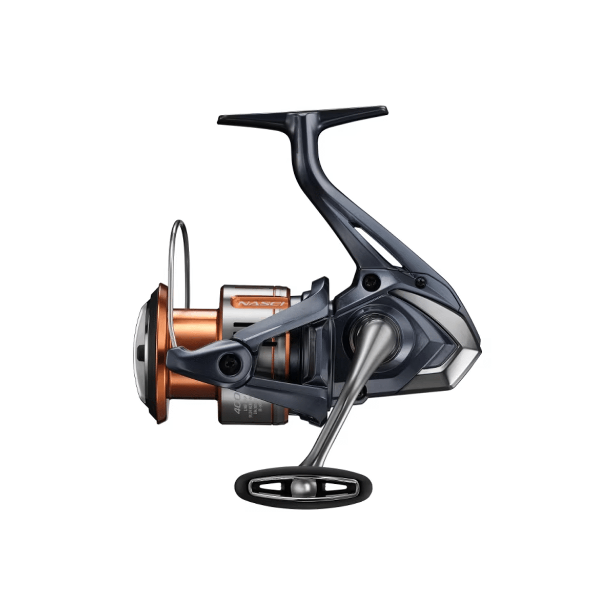 NASCI-FD-1200X1200 SHIMANO NASCI FD - immagine 1